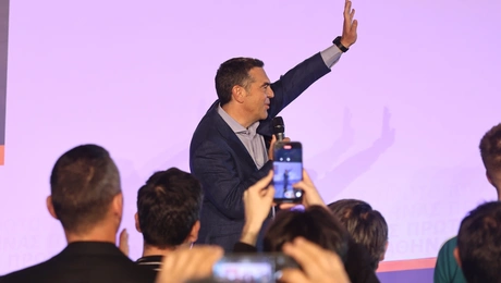 Αλέξης Τσίπρας