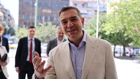 Αλέξης Τσίπρας