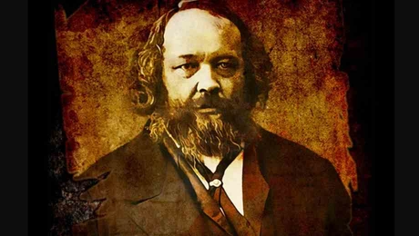 Bakunin