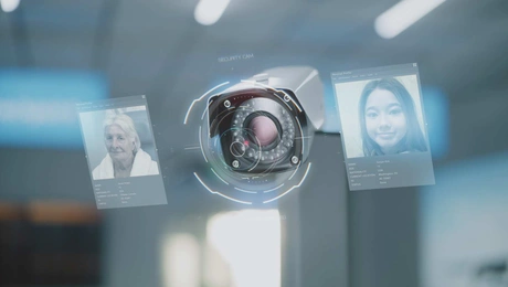 camera