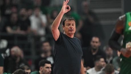 Εργκίν Άταμαν