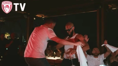 Εβάν Φουρνιέ