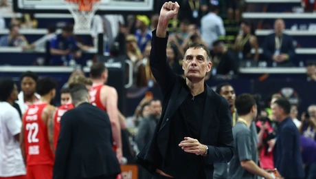 Γιώργος Μπαρτζώκας