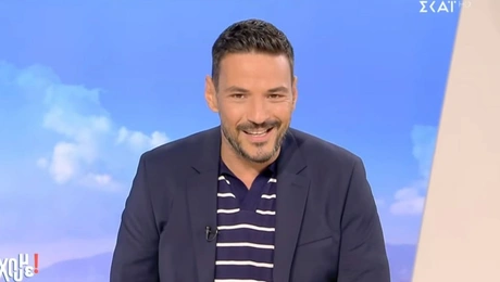 Κώστας Τσουρός