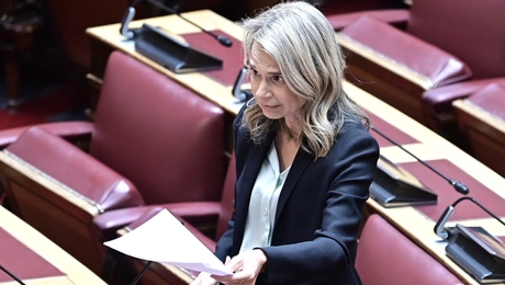 Μιλένα Αποστολάκη