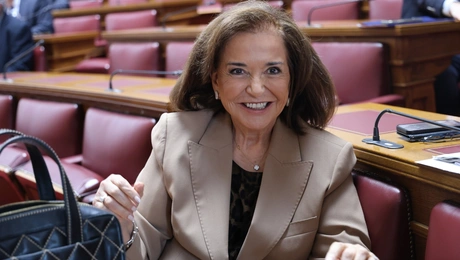 Ντόρα Μπακογιάννη