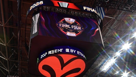 Final Four - ΟΑΚΑ