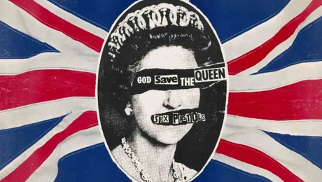 SexPistols