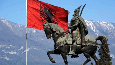 Skanderbeg