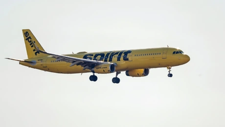 Spirit Airlines