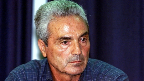Σταύρος Τσώχος