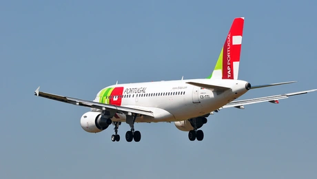 TAP Air Portugal