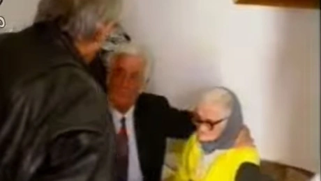 Αδέρφια σφαλιάρες περιουσία Μύκονος