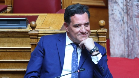 Άδωνις Γεωργιάδης