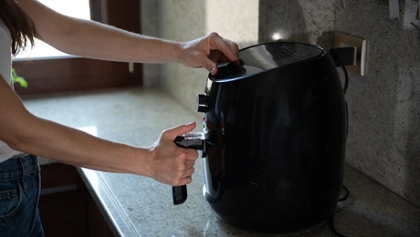 air fryer