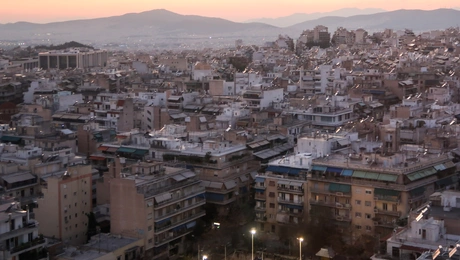 Ακίνητα στην Αθήνα