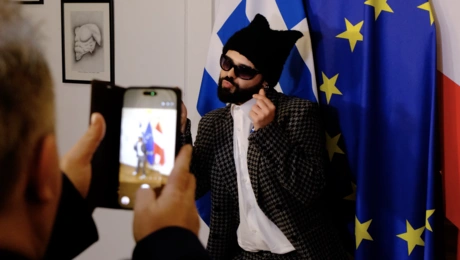 Akylas Eurovision