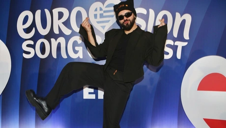 Akylas Eurovision