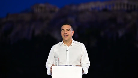 Αλέξης Τσίπρας 