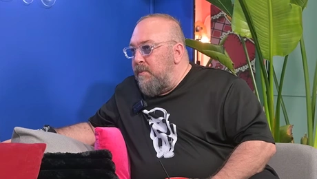 Γιώργος Αλκαίος