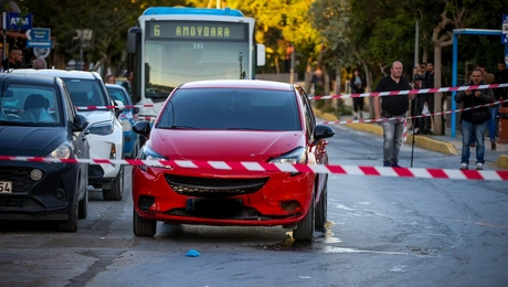 αμμουδαρα κρητη ηρακλειο δολοφονια