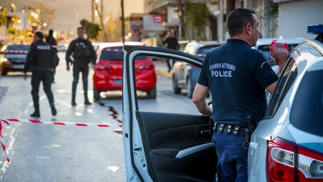 αμμουδαρα κρητη δολοφονια