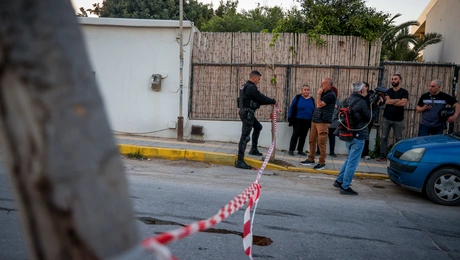 Δολοφονία αμμουδάρα