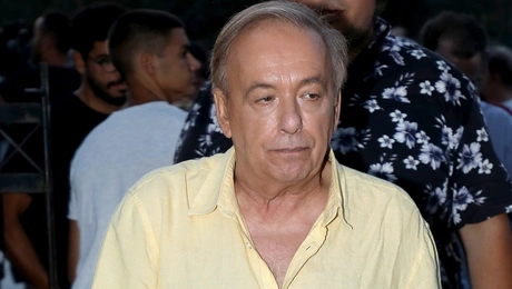 Ανδρέας Μικρούτσικος