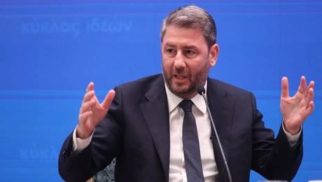 Ανδρουλάκης