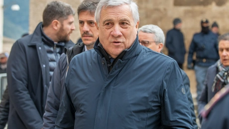 Αντόνιο Ταλιάνι