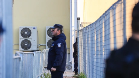 αστυνομικος