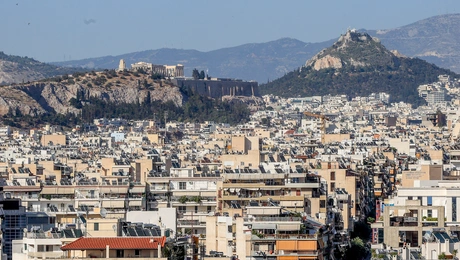 Ακίνητα στην Αθήνα