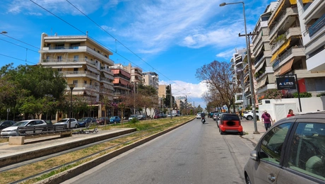 Αττική