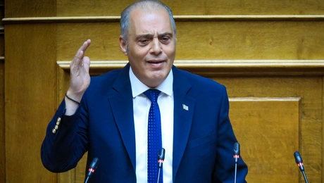 Κυριάκος Βελόπουλος