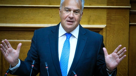 Μάκης Βορίδης