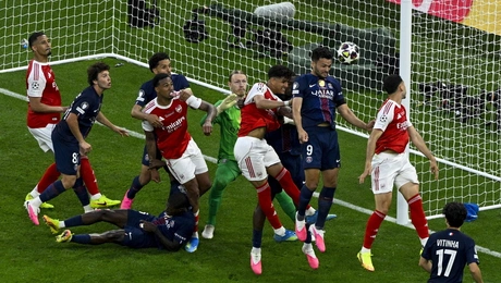 Champions League