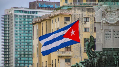 Cuba