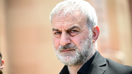 Τραϊανός Δέλλας