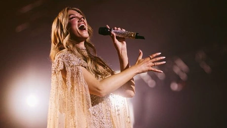 Delta Goodrem