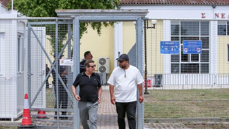 Δίκη για την τραγωδία στα Τέμπη