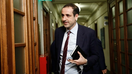 Γρηγόρης Δημητριάδης