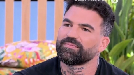 Δημήτρης Αλεξάνδρου