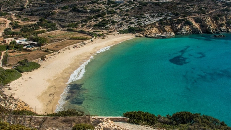 Δονούσα 