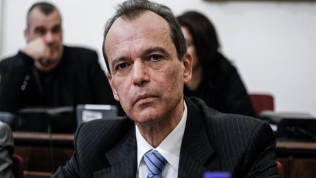 Γεώργιος Δριτσάκος