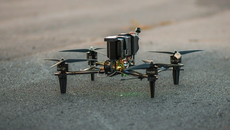 drone mundial παγκοσμιο