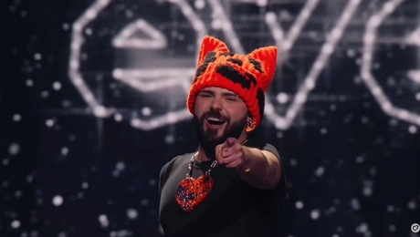 Eurovision 2026 - Α' Ημιτελικός: Akylas - Ferto