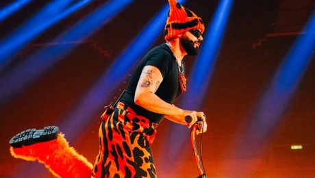 Eurovision 2026 Akylas Ferto