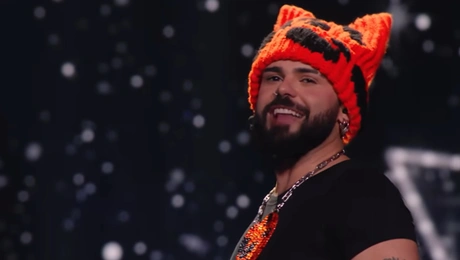 eurovision 2026 Α Ημιτελικός akylas ferto
