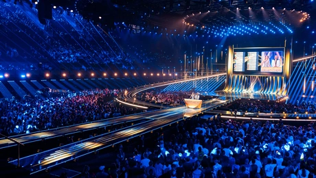 Eurovision 2026