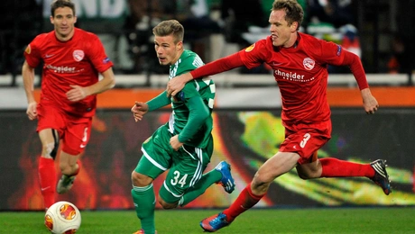fc thun